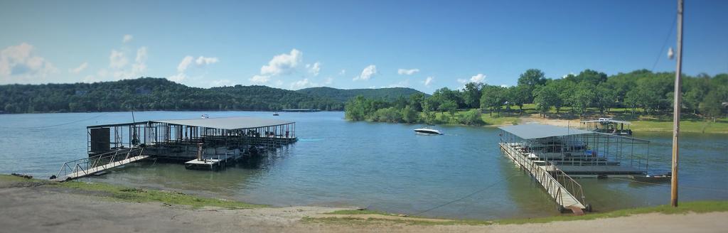 Kings Cove Resort Branson West Esterno foto
