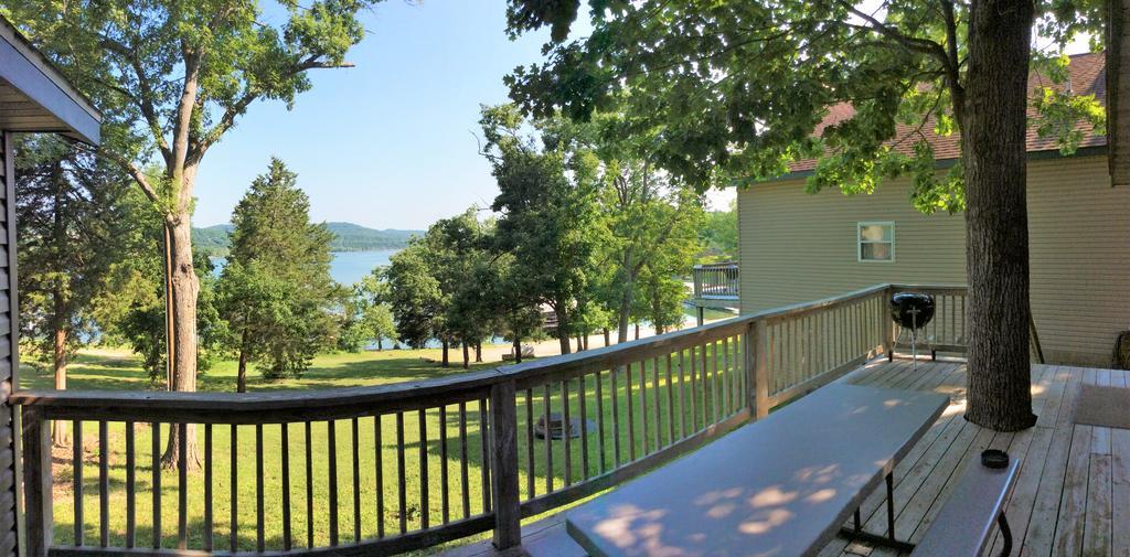Kings Cove Resort Branson West Esterno foto
