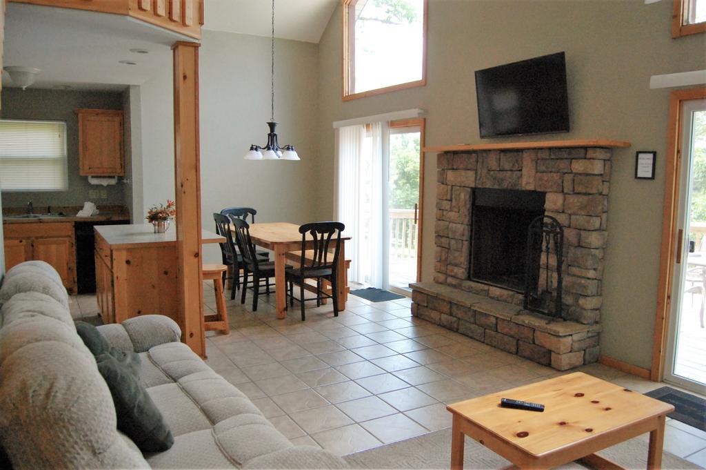 Kings Cove Resort Branson West Esterno foto