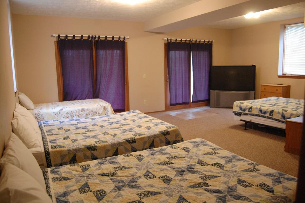 Kings Cove Resort Branson West Esterno foto