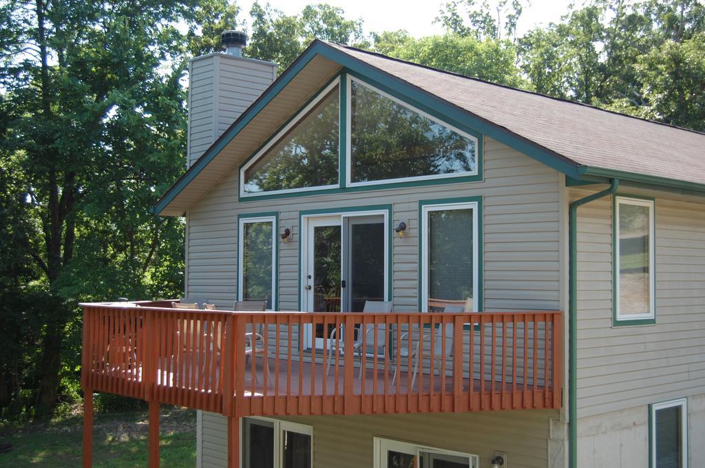 Kings Cove Resort Branson West Esterno foto