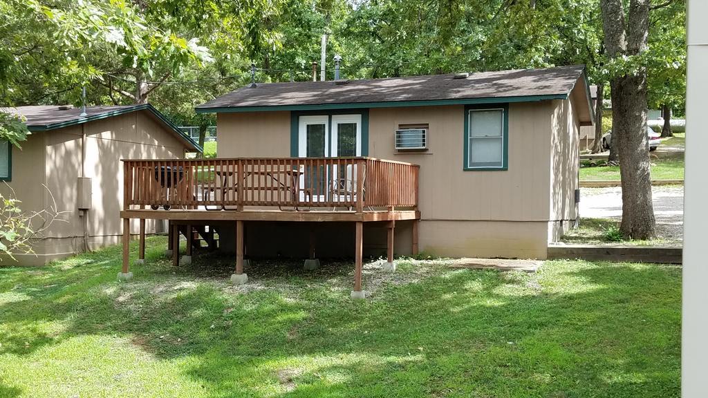Kings Cove Resort Branson West Esterno foto