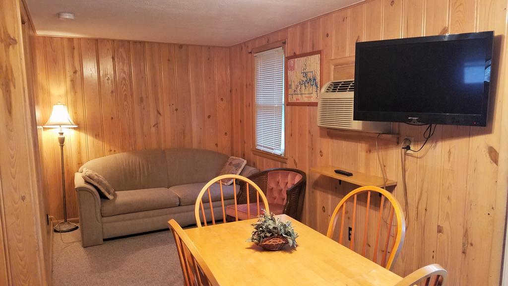 Kings Cove Resort Branson West Esterno foto