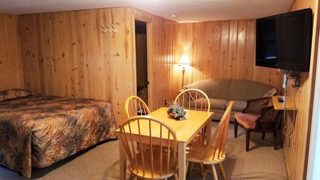 Kings Cove Resort Branson West Esterno foto