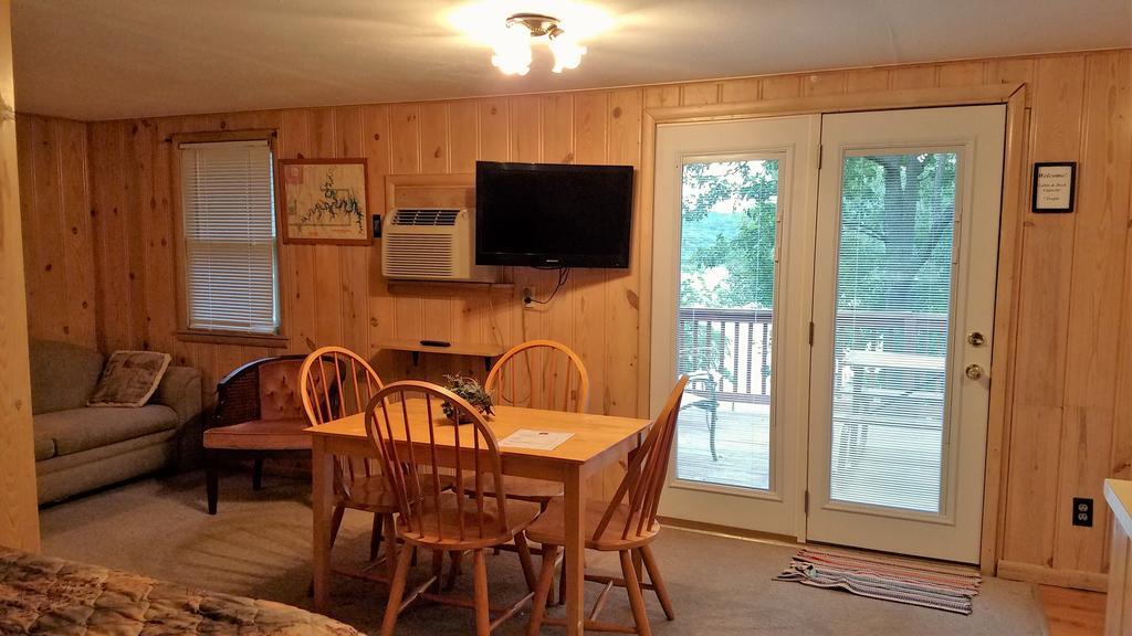 Kings Cove Resort Branson West Esterno foto