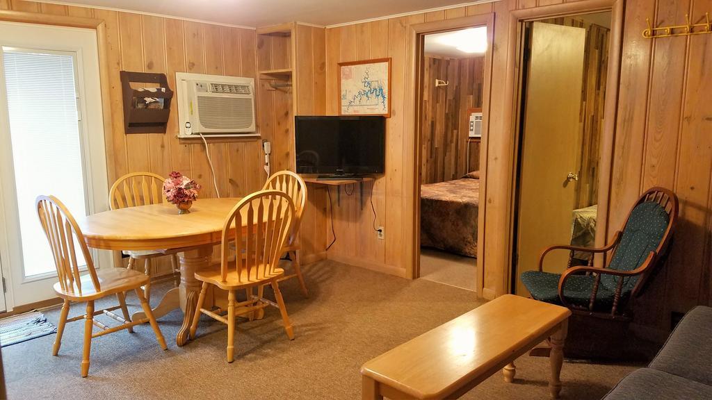 Kings Cove Resort Branson West Esterno foto