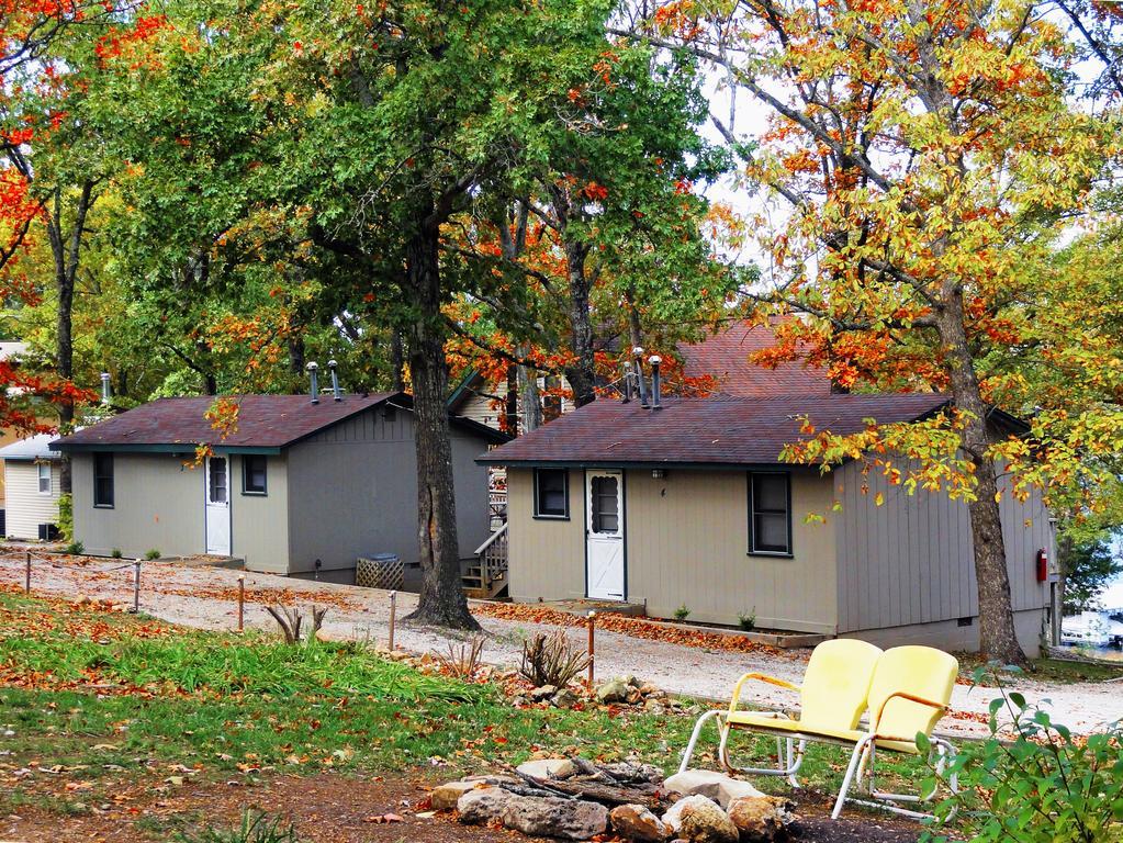 Kings Cove Resort Branson West Esterno foto