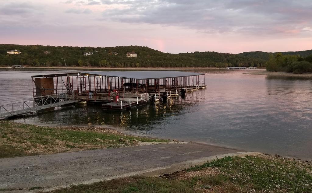 Kings Cove Resort Branson West Esterno foto