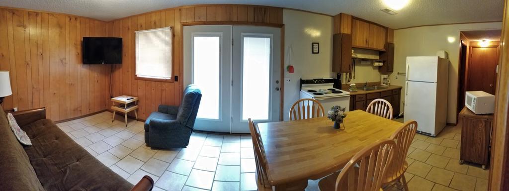 Kings Cove Resort Branson West Esterno foto