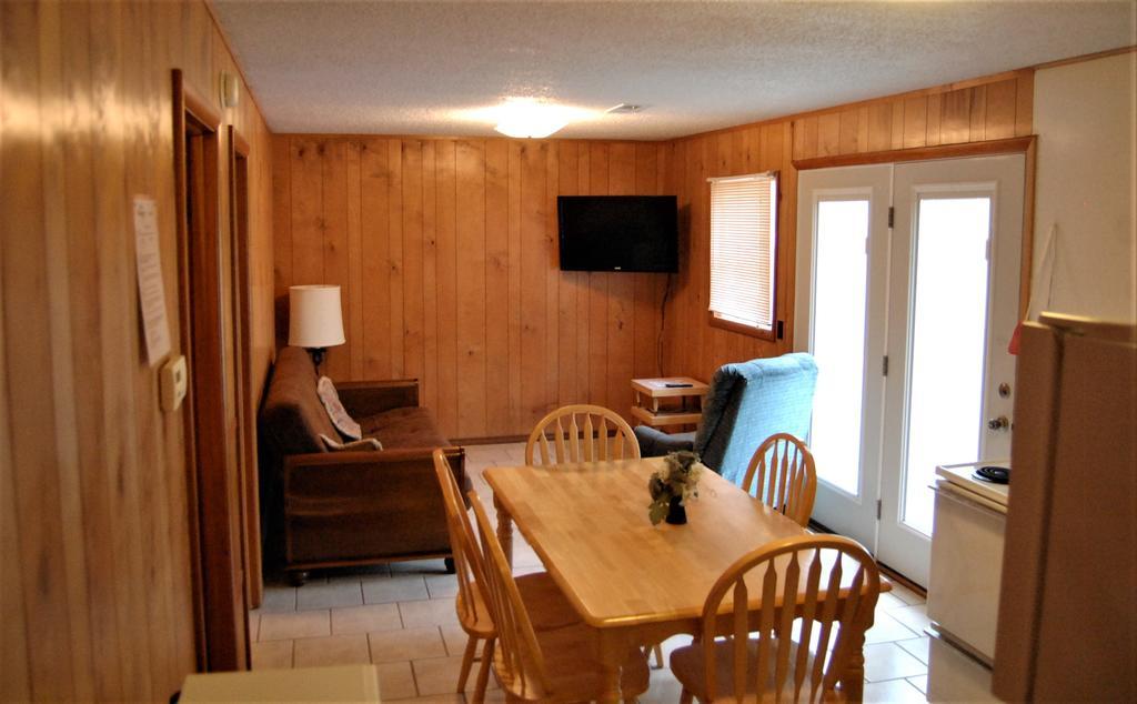 Kings Cove Resort Branson West Esterno foto