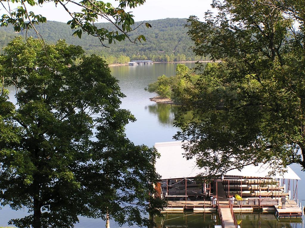 Kings Cove Resort Branson West Esterno foto