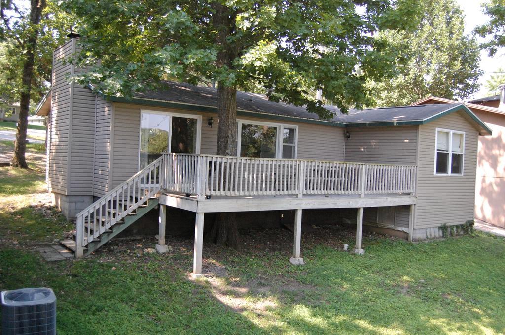 Kings Cove Resort Branson West Esterno foto
