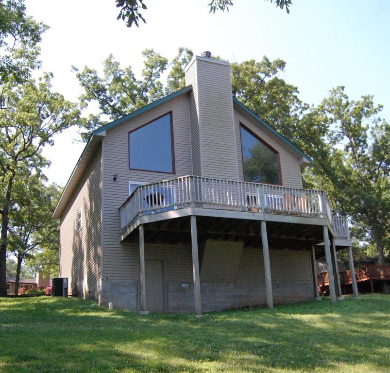 Kings Cove Resort Branson West Esterno foto