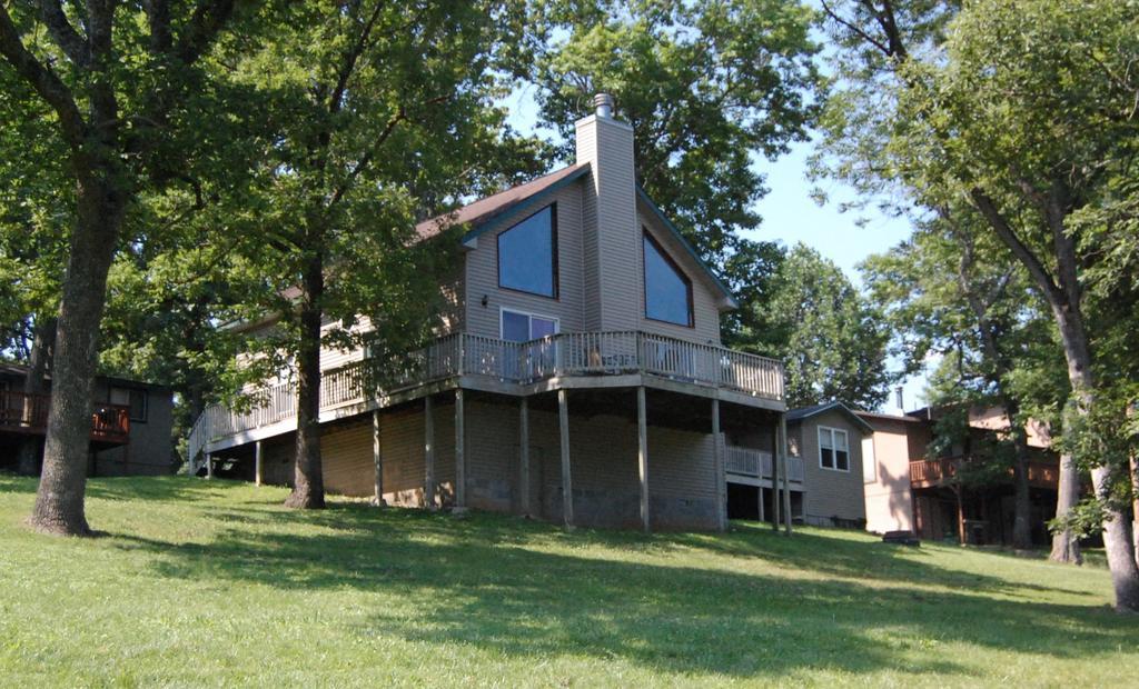 Kings Cove Resort Branson West Esterno foto